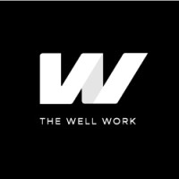 The Well Work x Justworks Logo